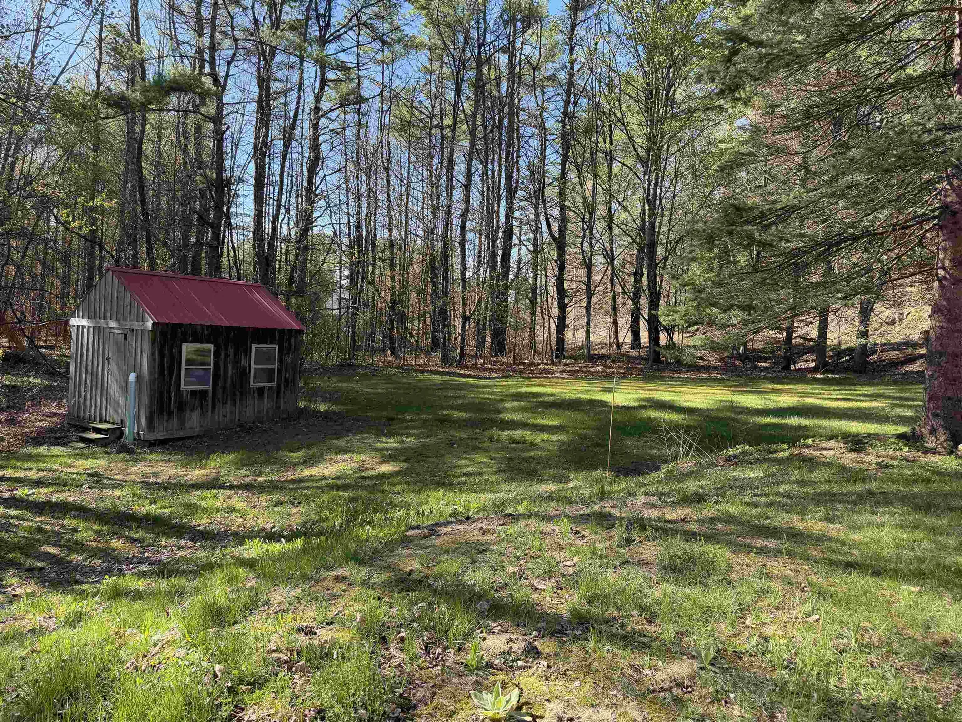 368 New Hampshire Route 175 Holderness NH 03245