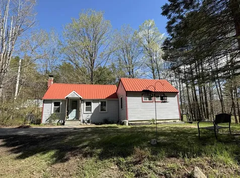 368 New Hampshire Route 175 Holderness NH 03245