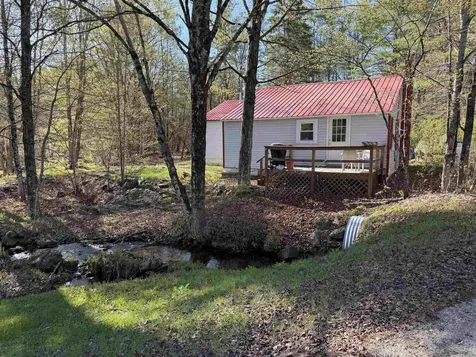 368 New Hampshire Route 175 Holderness NH 03245