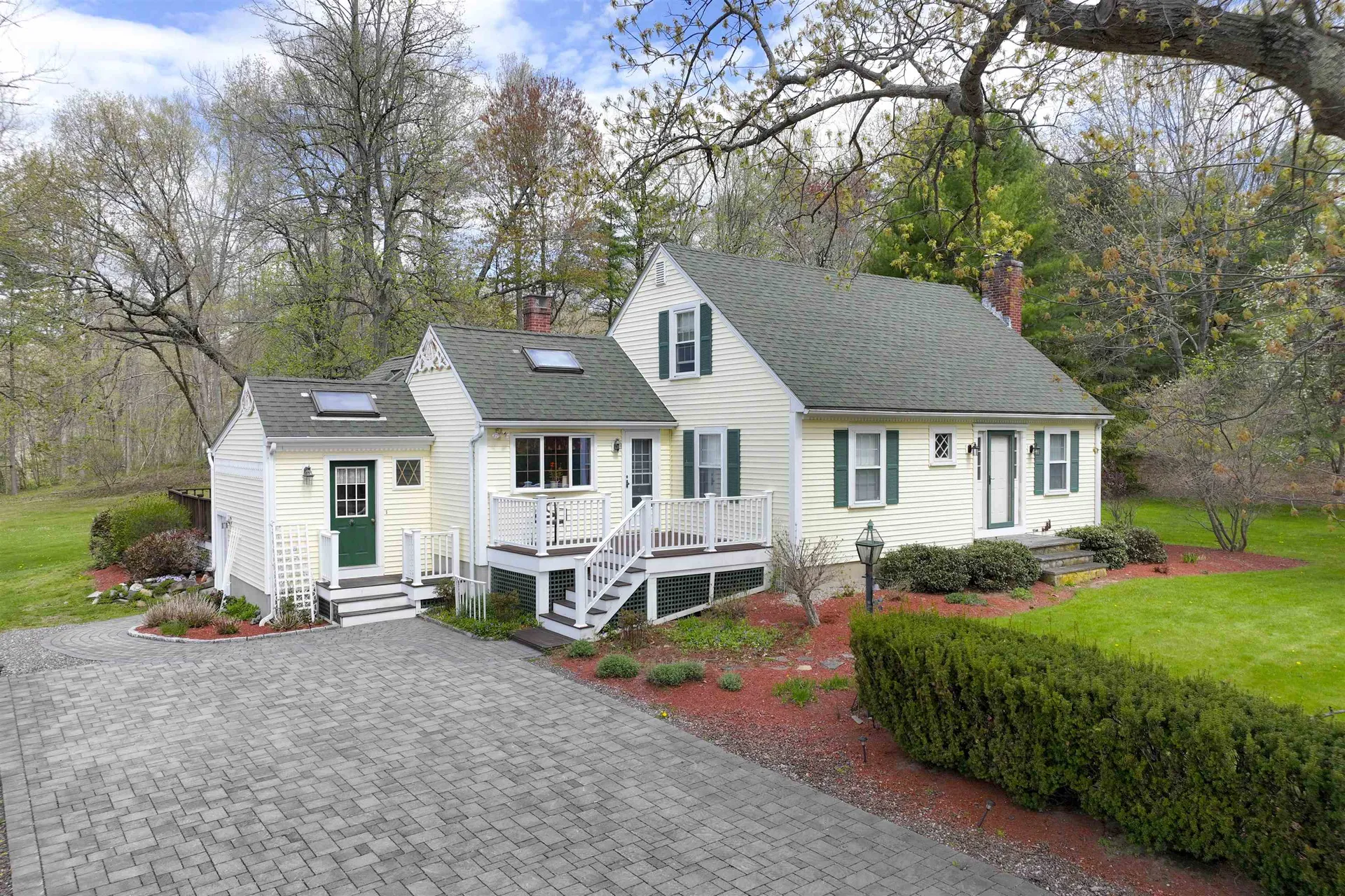 95 Kingston Road Exeter NH 03833