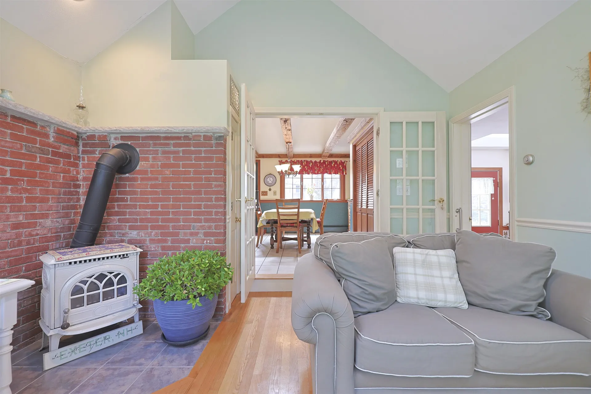 95 Kingston Road Exeter NH 03833