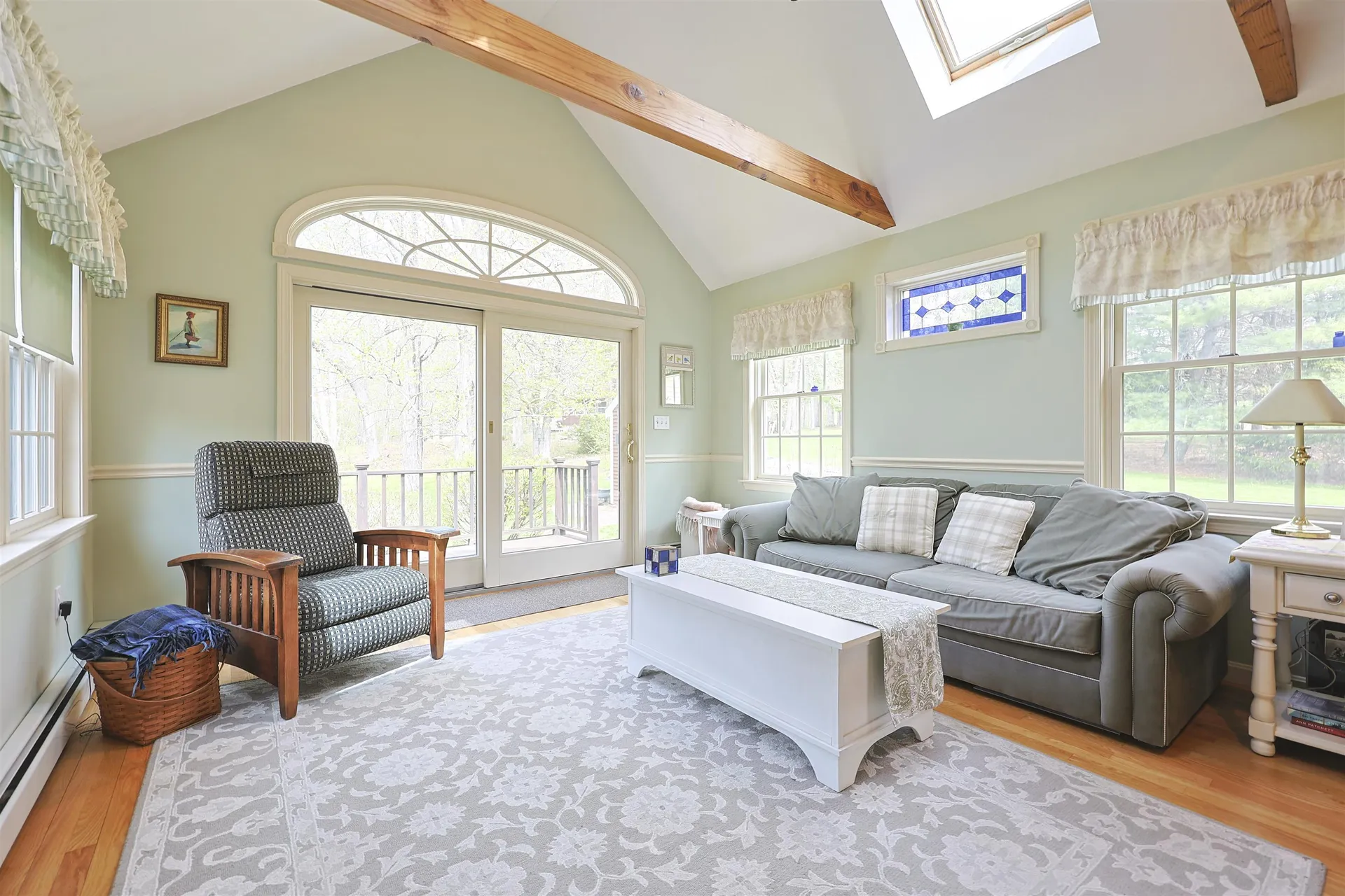 95 Kingston Road Exeter NH 03833