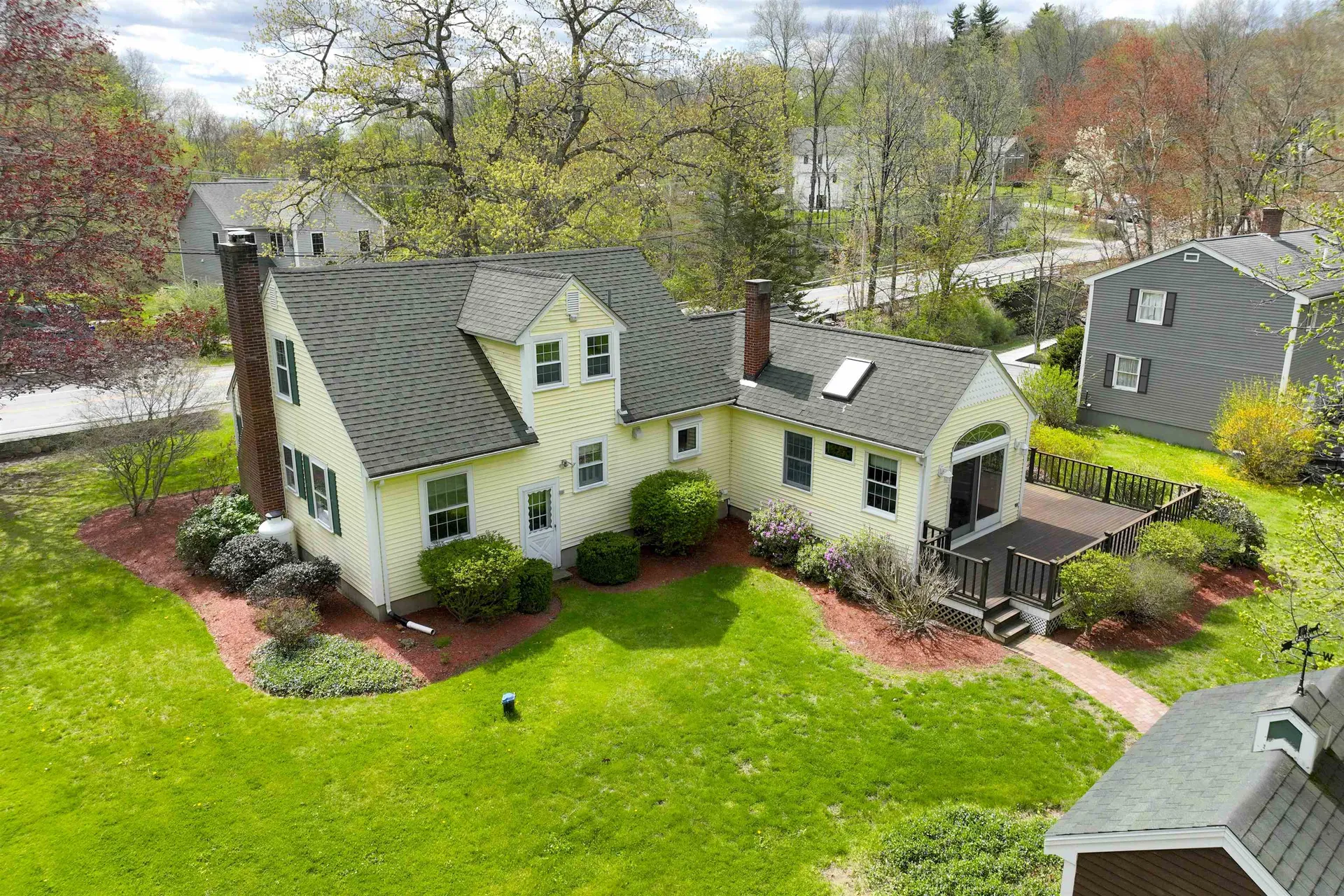 95 Kingston Road Exeter NH 03833