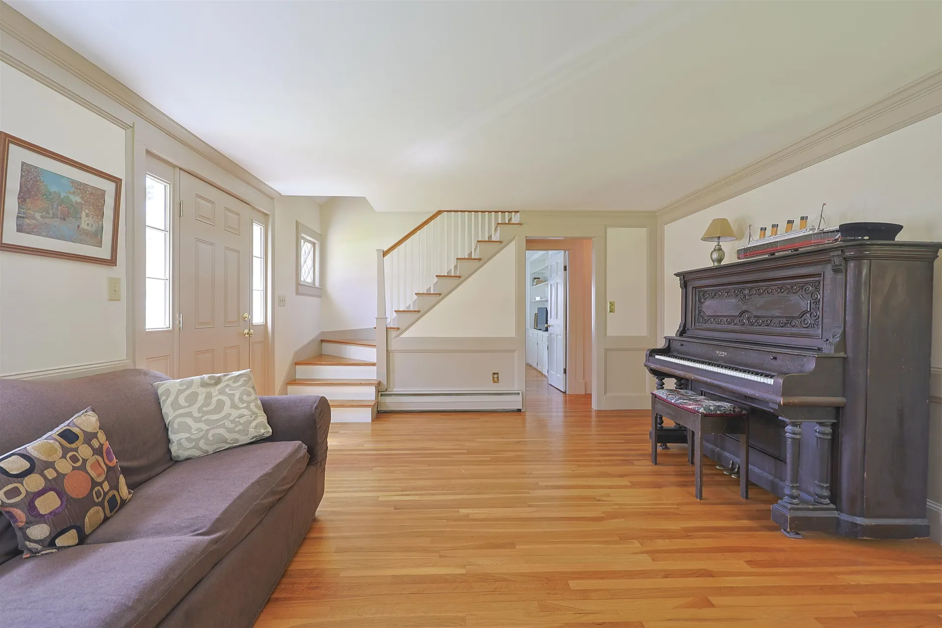 95 Kingston Road Exeter NH 03833