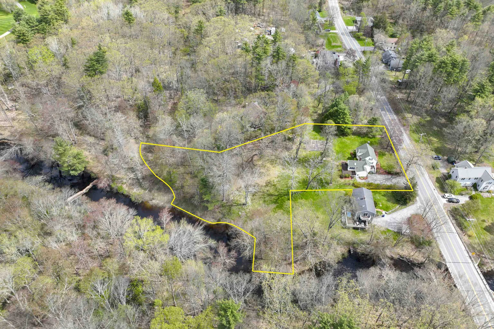 95 Kingston Road Exeter NH 03833