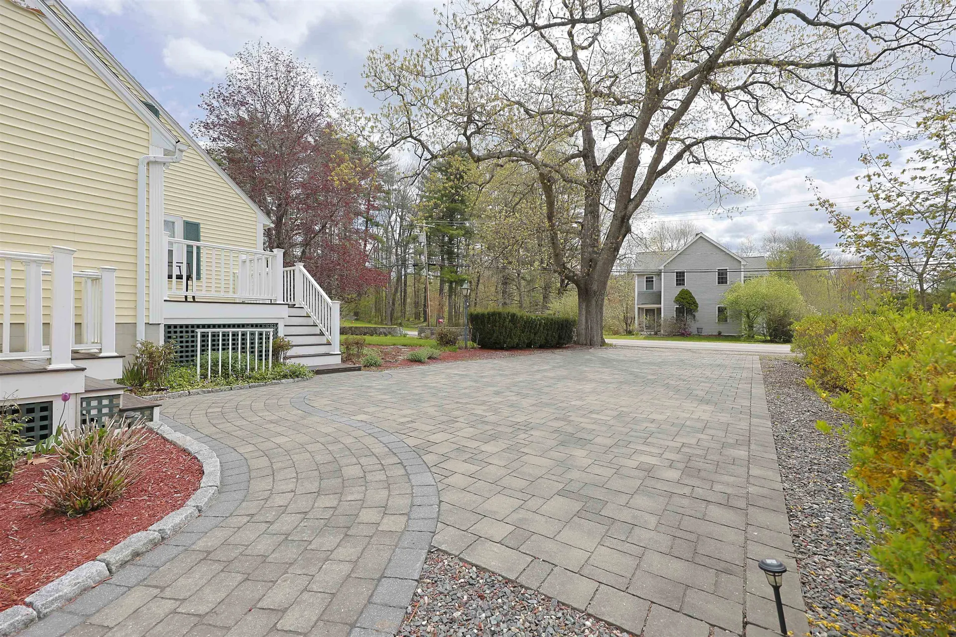 95 Kingston Road Exeter NH 03833