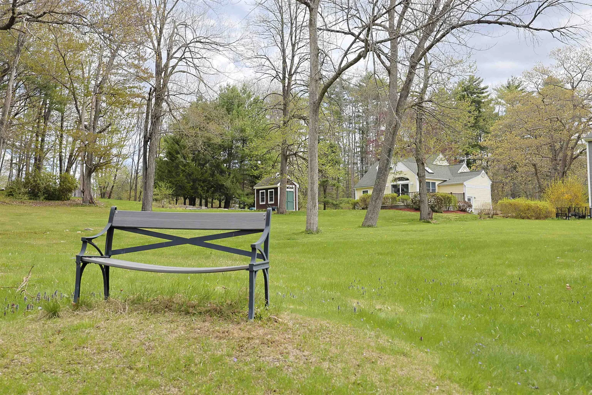 95 Kingston Road Exeter NH 03833