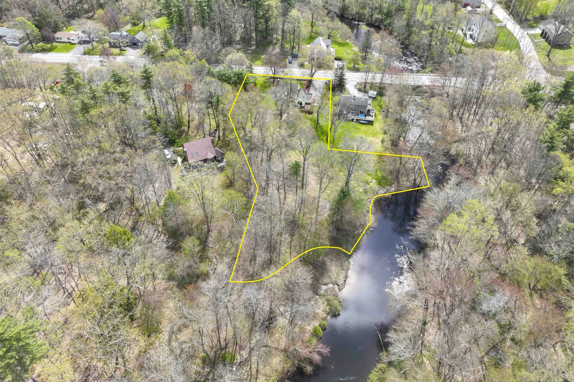 95 Kingston Road Exeter NH 03833