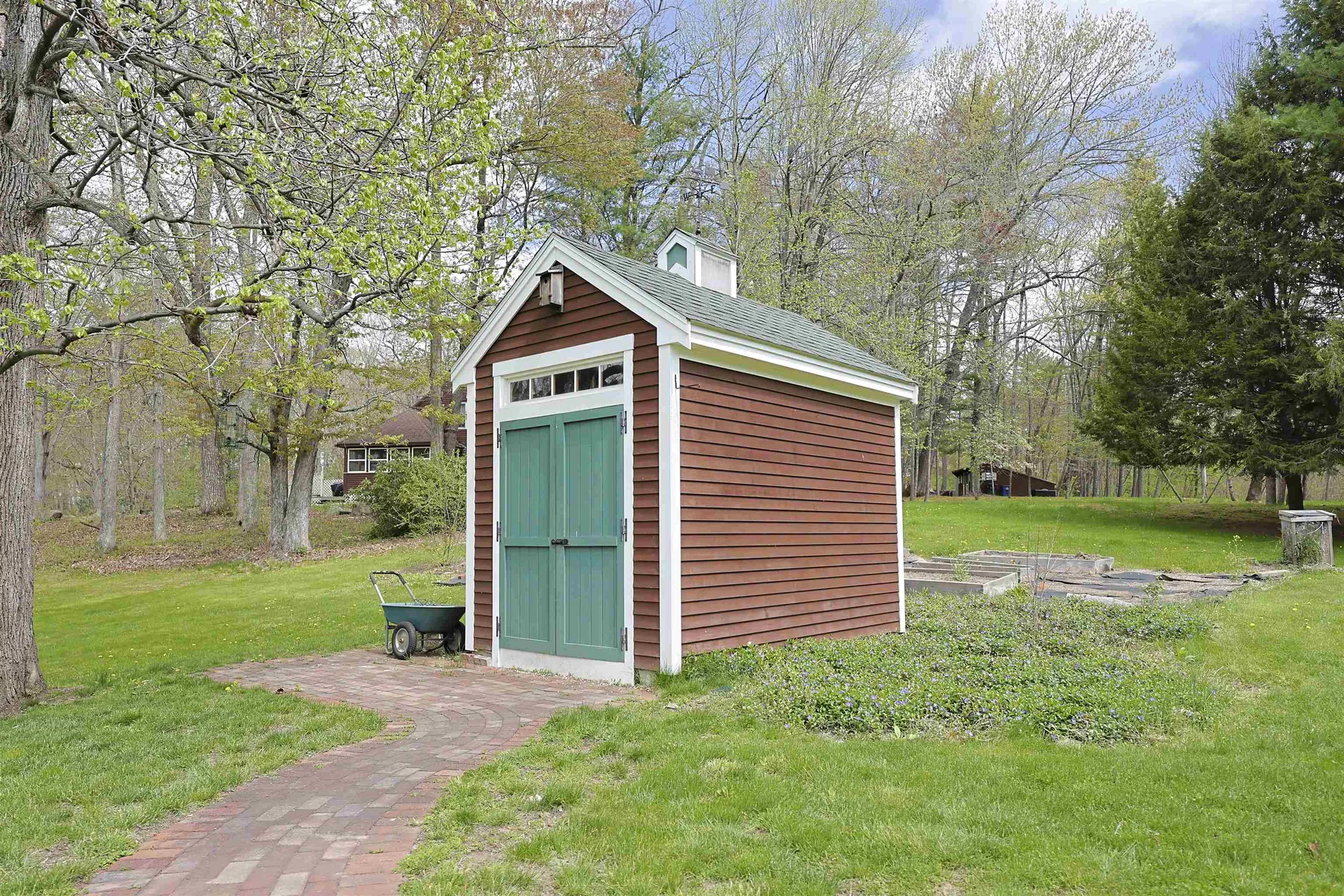 95 Kingston Road Exeter NH 03833