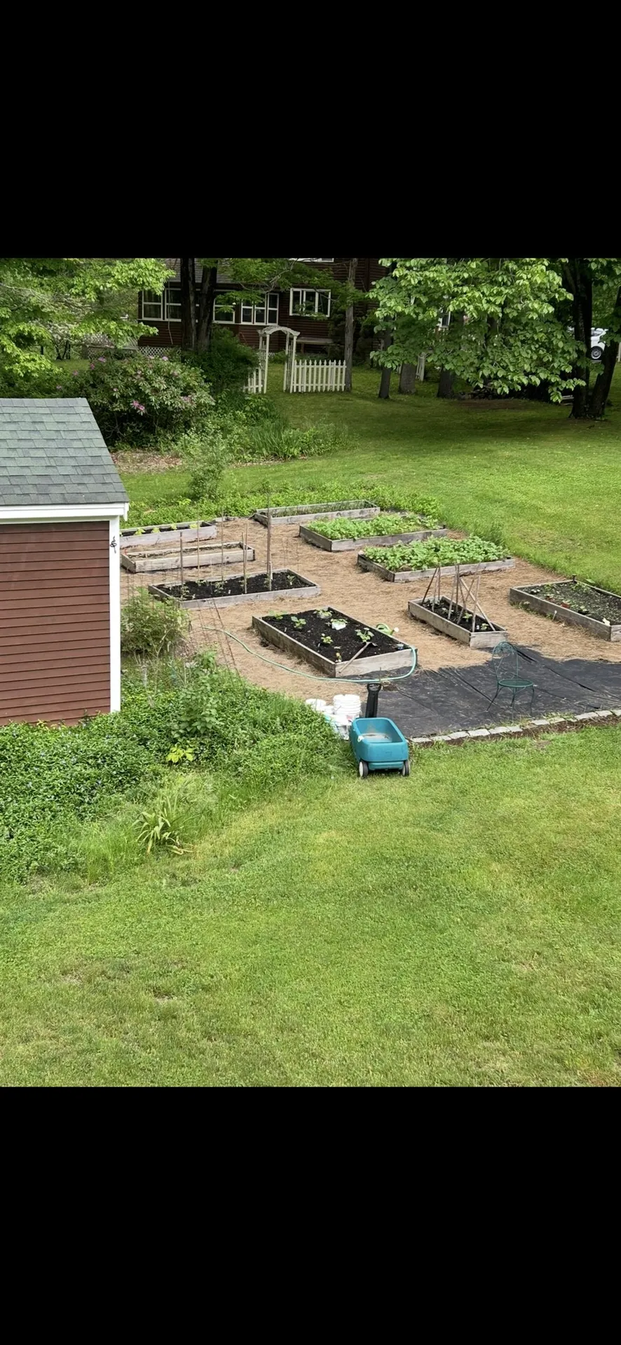 95 Kingston Road Exeter NH 03833