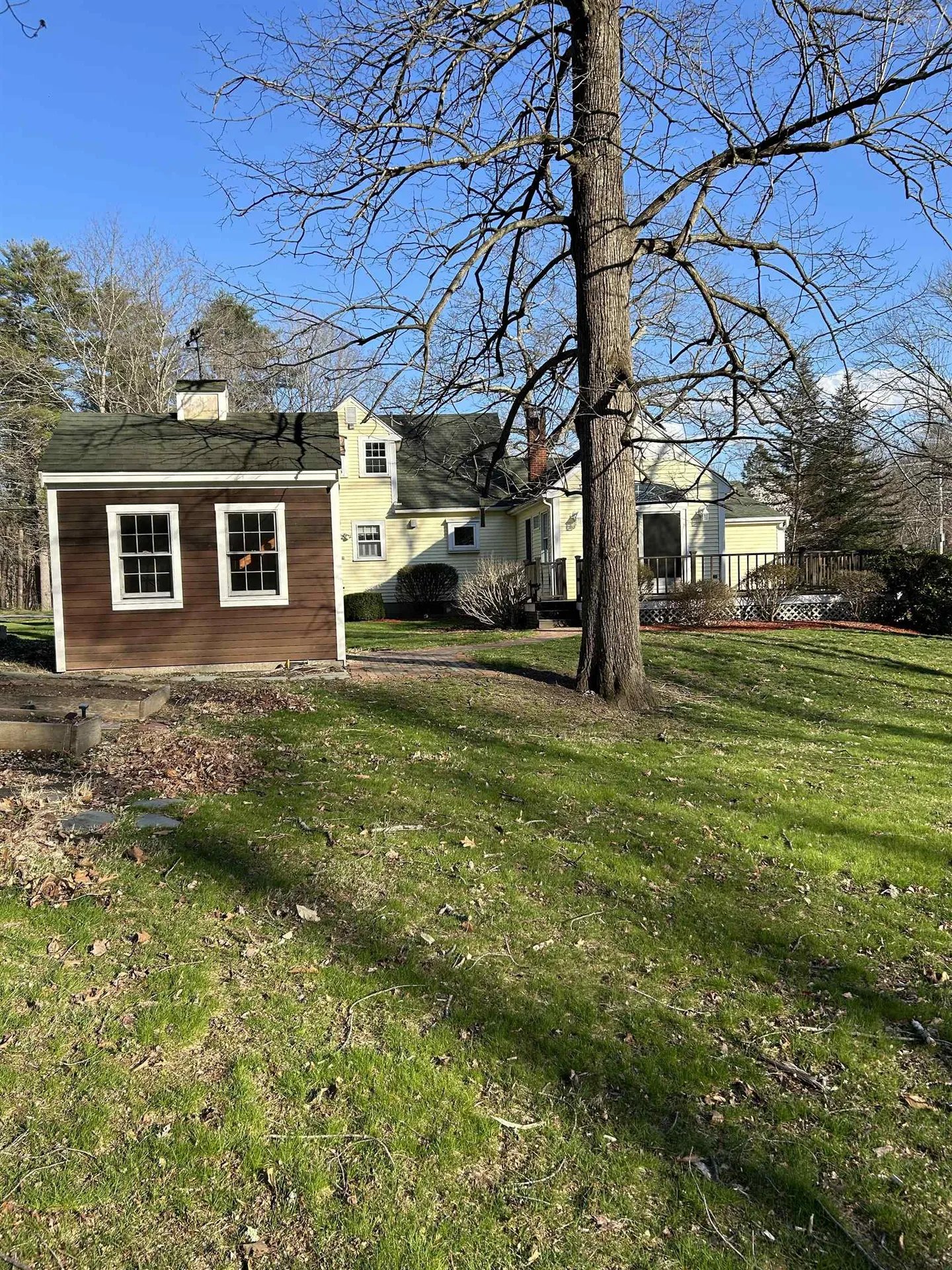 95 Kingston Road Exeter NH 03833