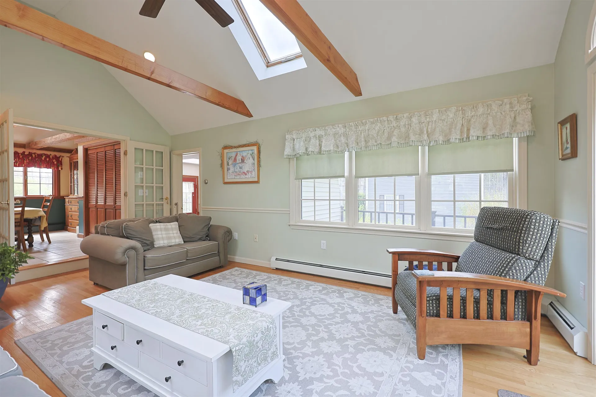 95 Kingston Road Exeter NH 03833