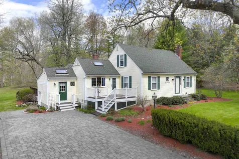 95 Kingston Road Exeter NH 03833