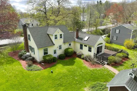 95 Kingston Road Exeter NH 03833