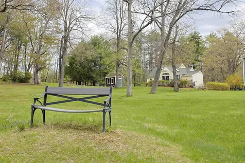 95 Kingston Road Exeter NH 03833