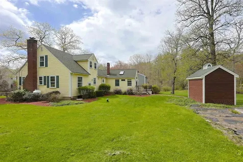 95 Kingston Road Exeter NH 03833