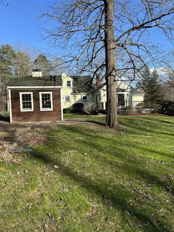 95 Kingston Road Exeter NH 03833