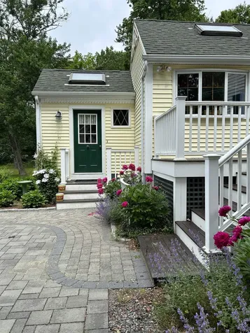 95 Kingston Road Exeter NH 03833