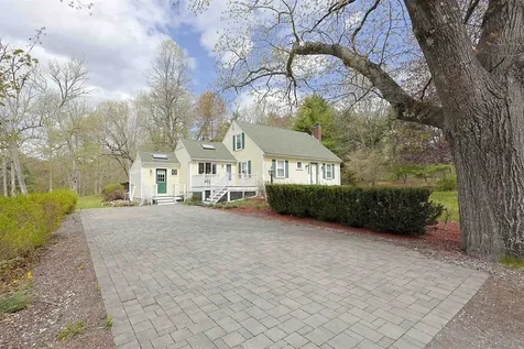 95 Kingston Road Exeter NH 03833