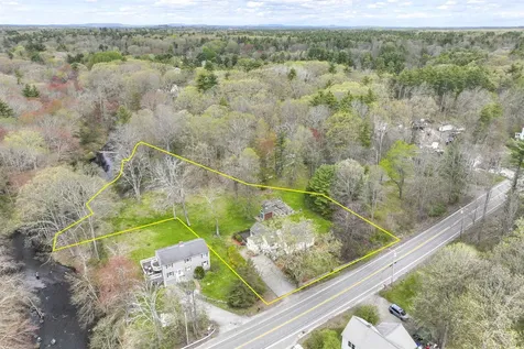 95 Kingston Road Exeter NH 03833