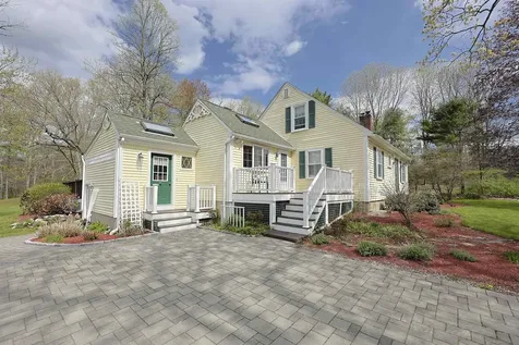 95 Kingston Road Exeter NH 03833