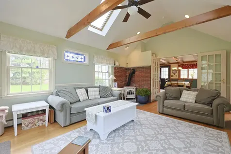 95 Kingston Road Exeter NH 03833