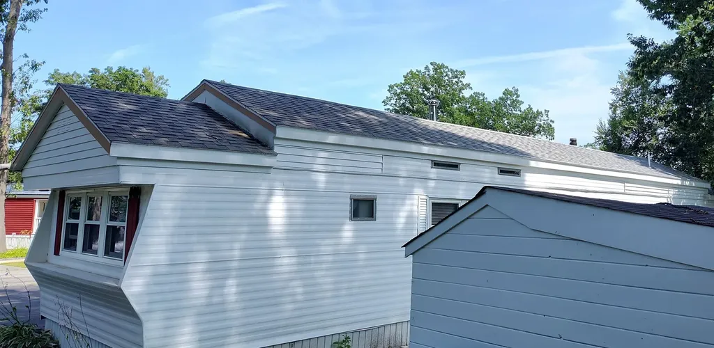 6 So Dewberry Lane Rochester NH 03867