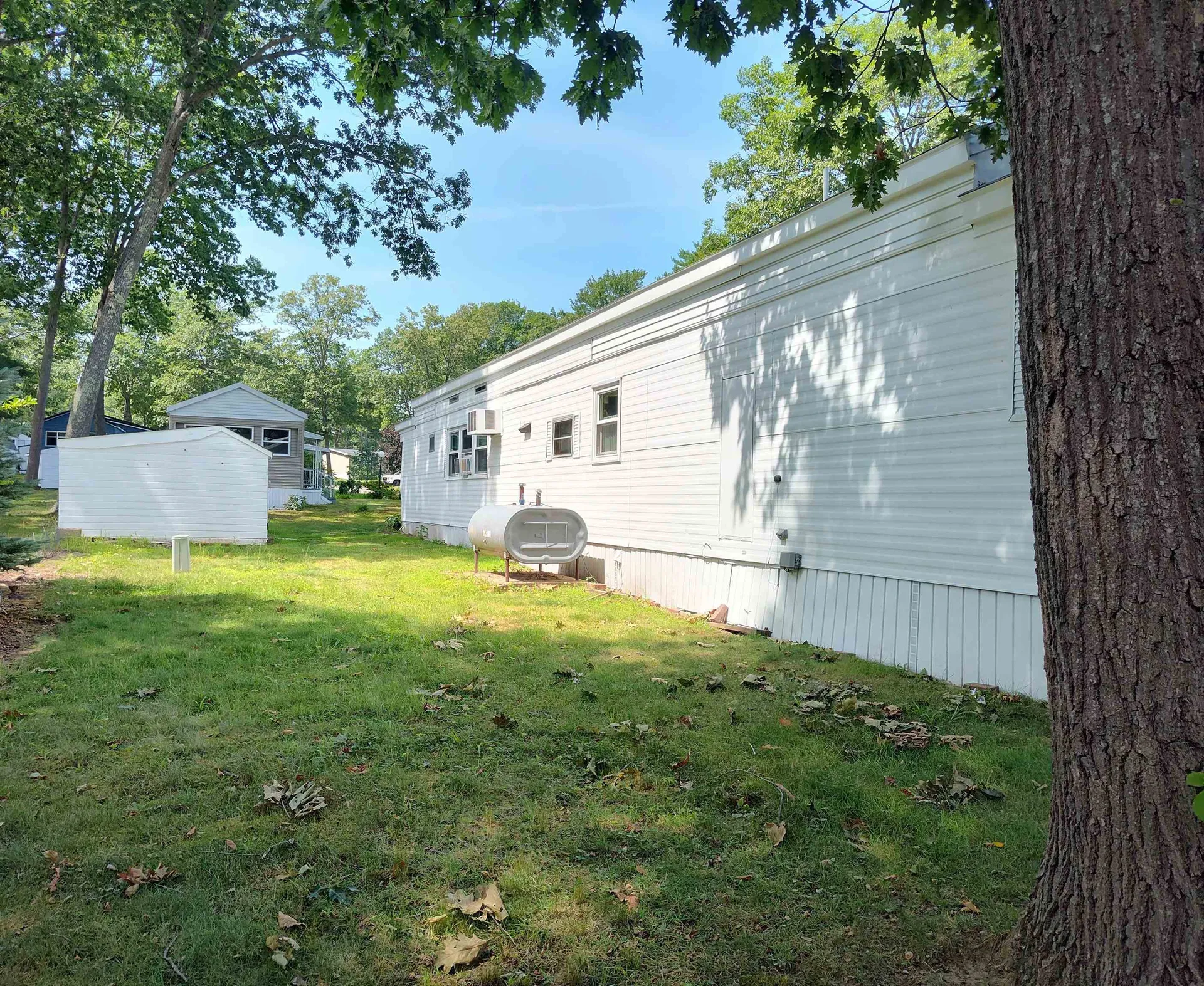 6 So Dewberry Lane Rochester NH 03867