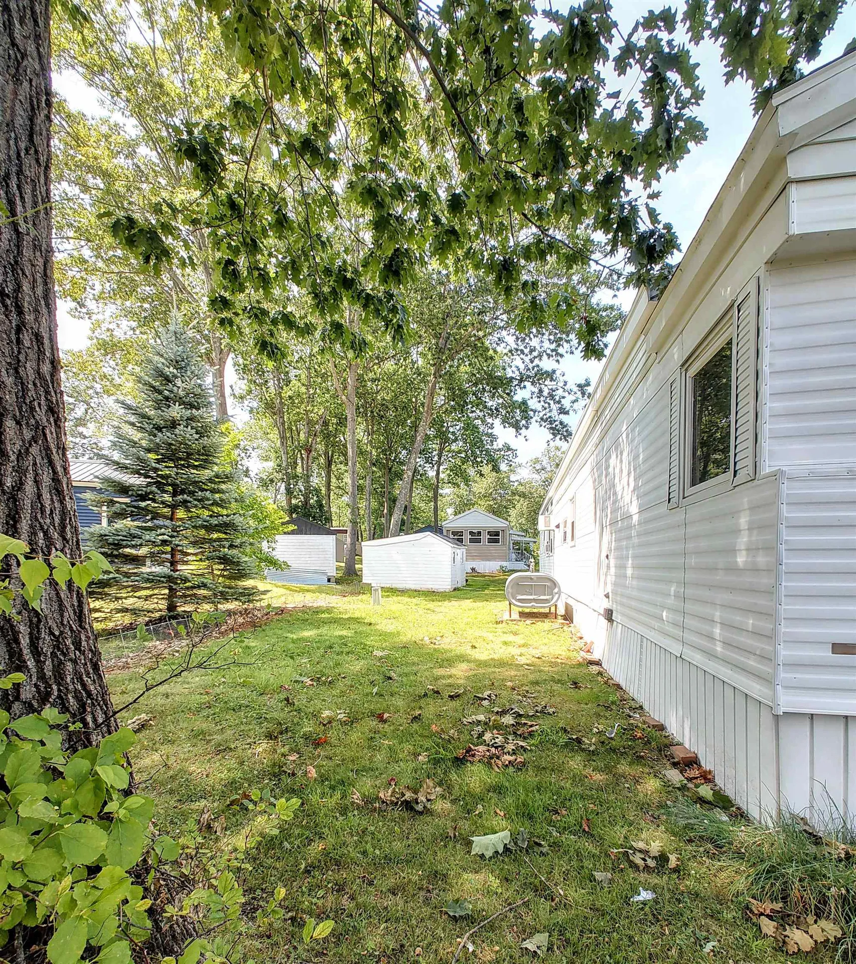 6 So Dewberry Lane Rochester NH 03867