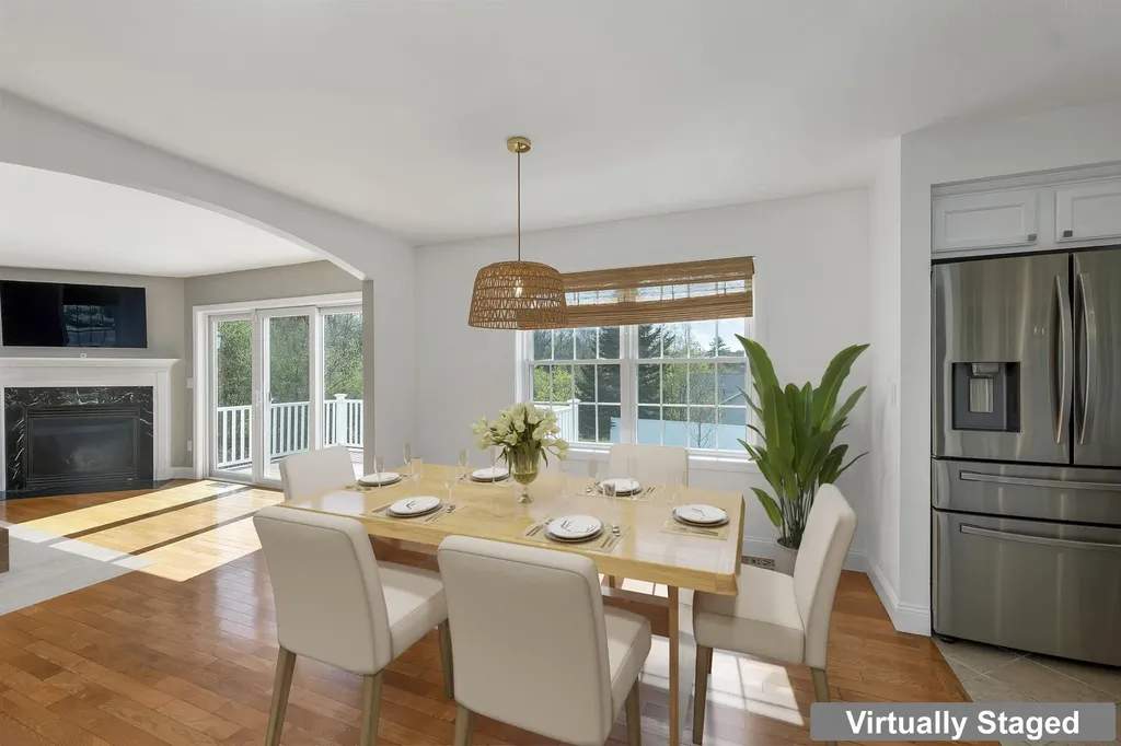 209 Belknap Mountain Road Gilford NH 03249