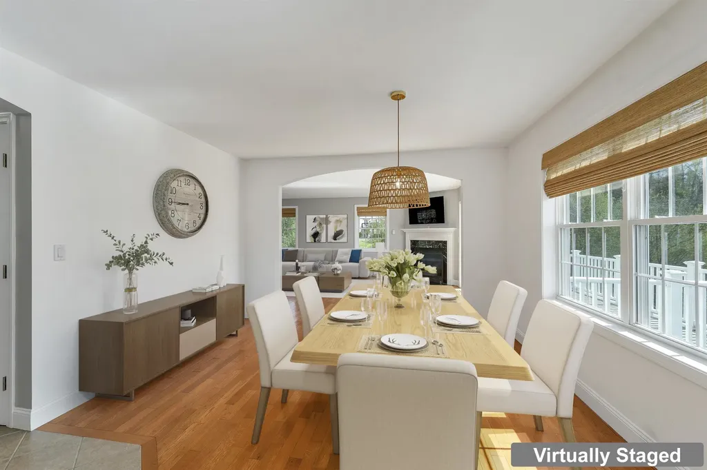 209 Belknap Mountain Road Gilford NH 03249