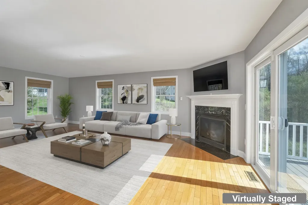 209 Belknap Mountain Road Gilford NH 03249