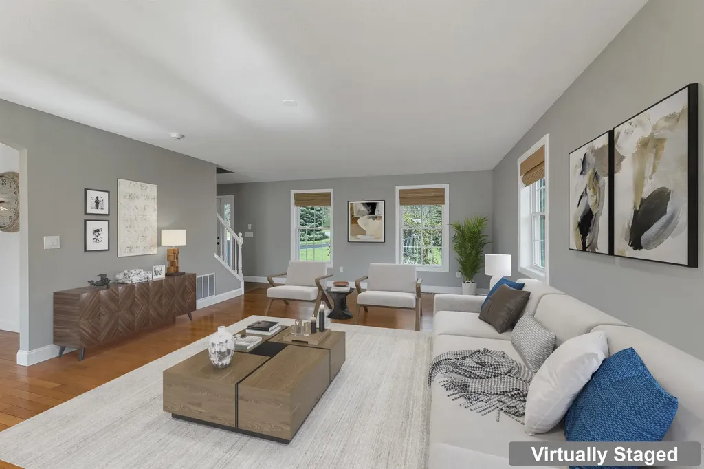 209 Belknap Mountain Road Gilford NH 03249
