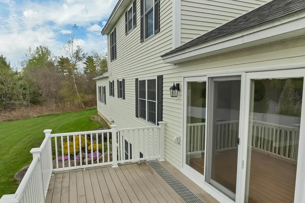 209 Belknap Mountain Road Gilford NH 03249