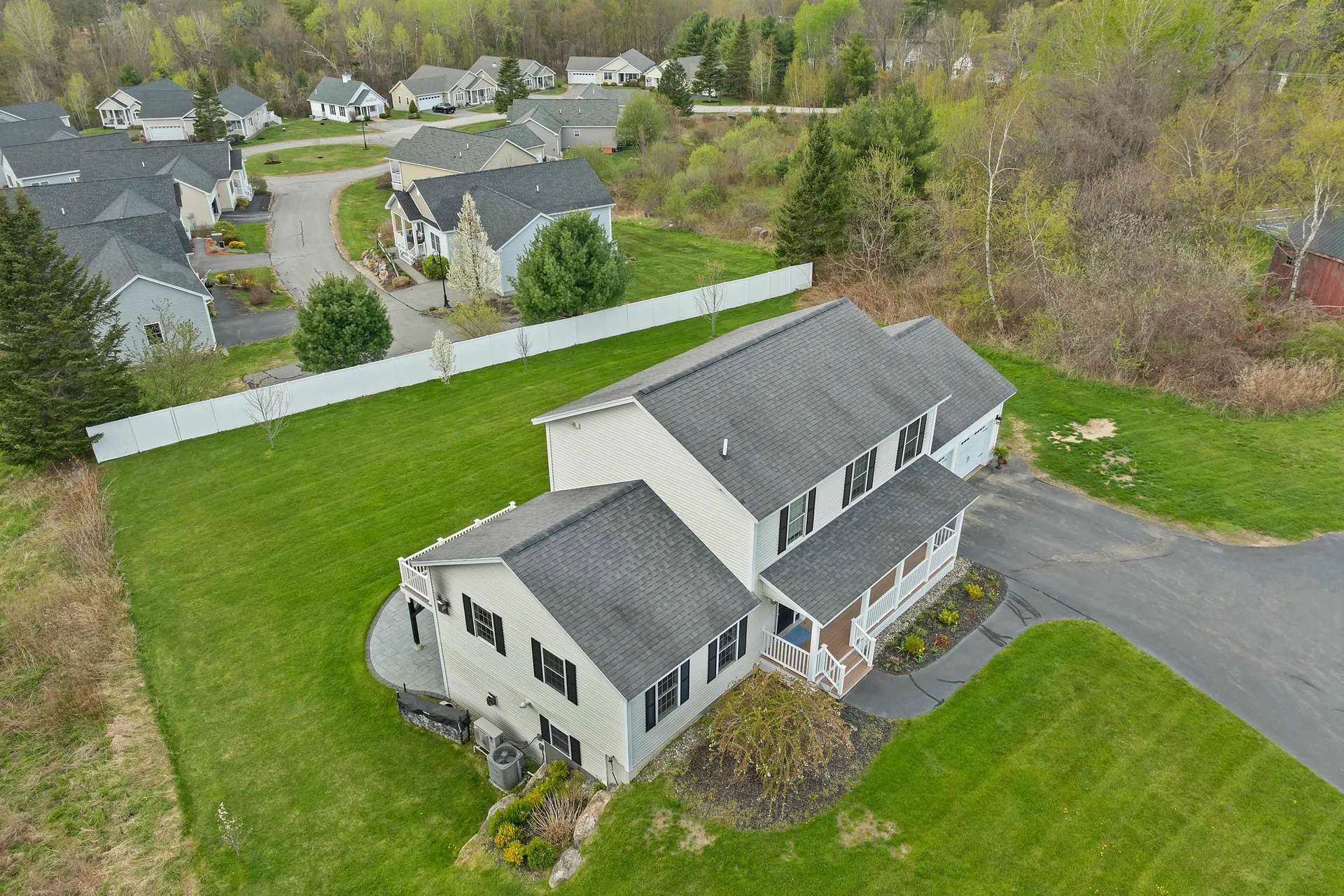 209 Belknap Mountain Road Gilford NH 03249
