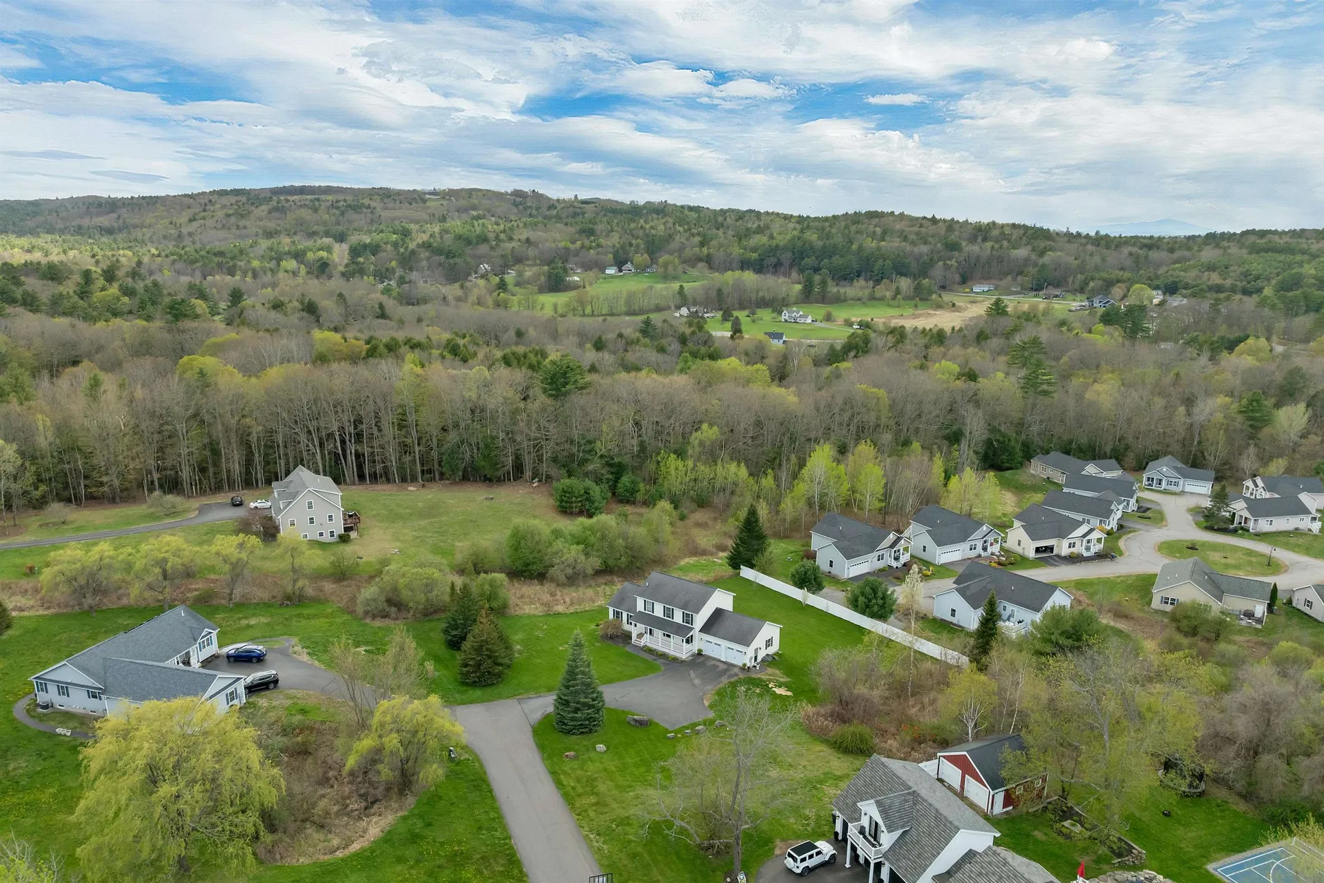 209 Belknap Mountain Road Gilford NH 03249