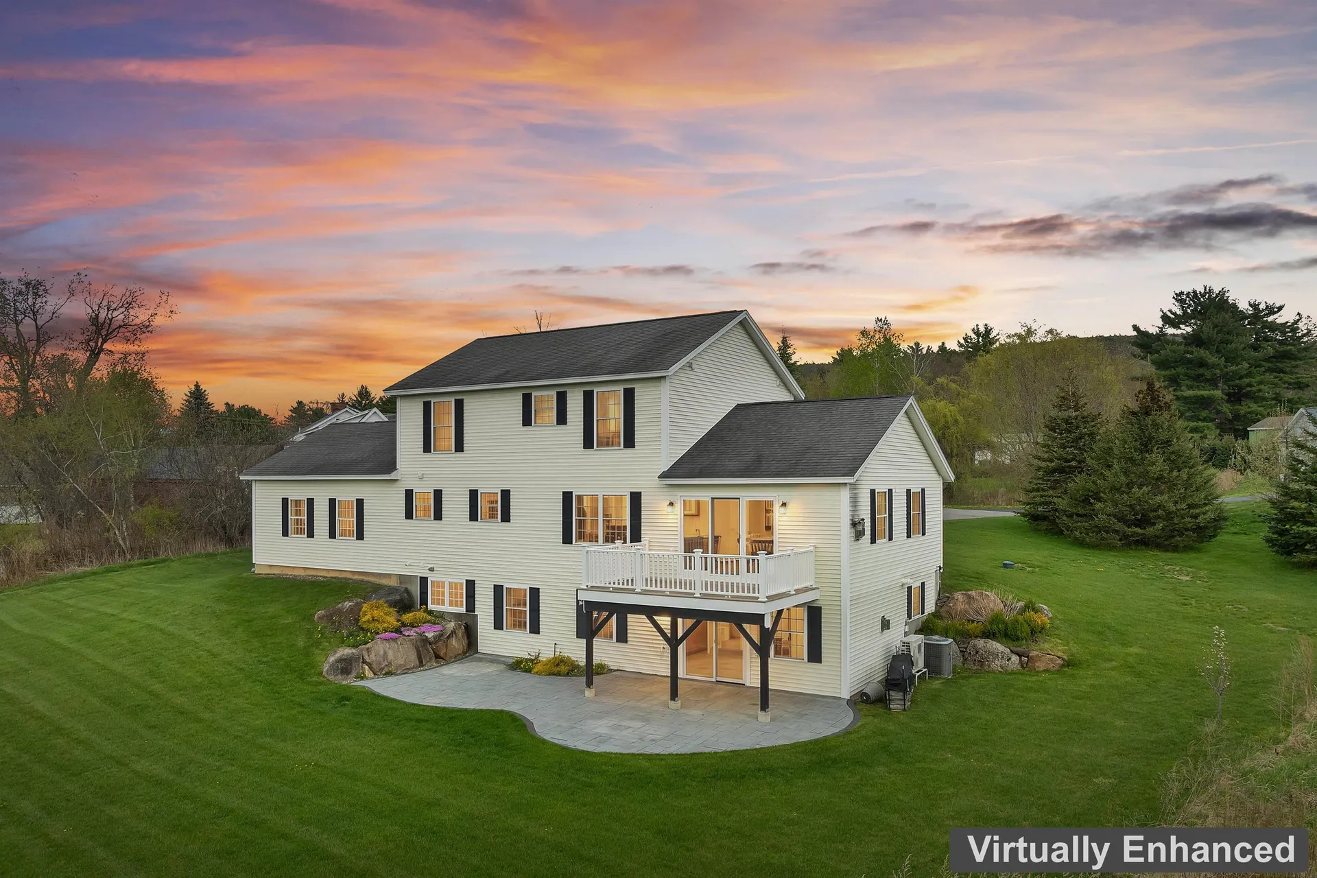 209 Belknap Mountain Road Gilford NH 03249