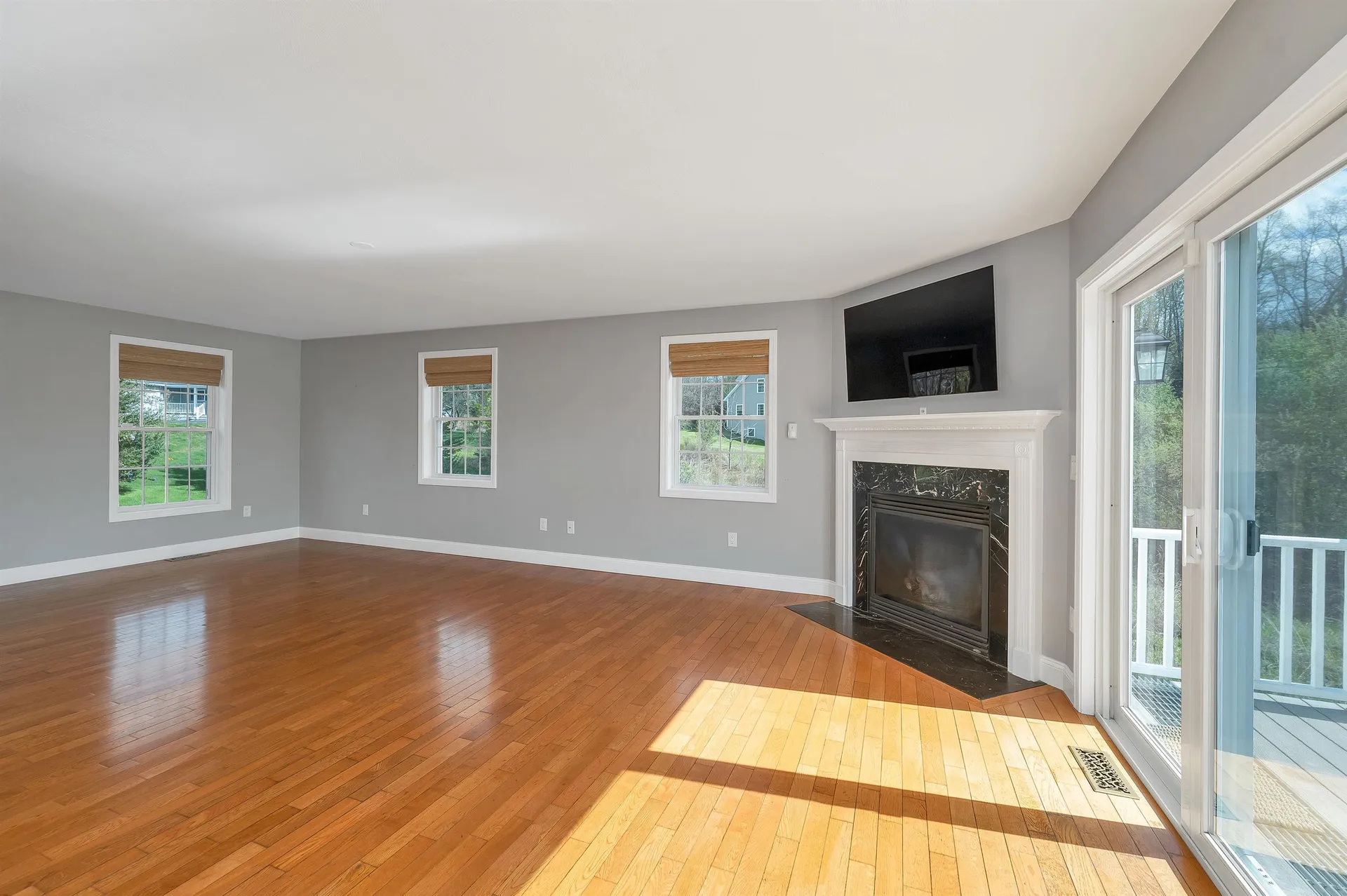 209 Belknap Mountain Road Gilford NH 03249