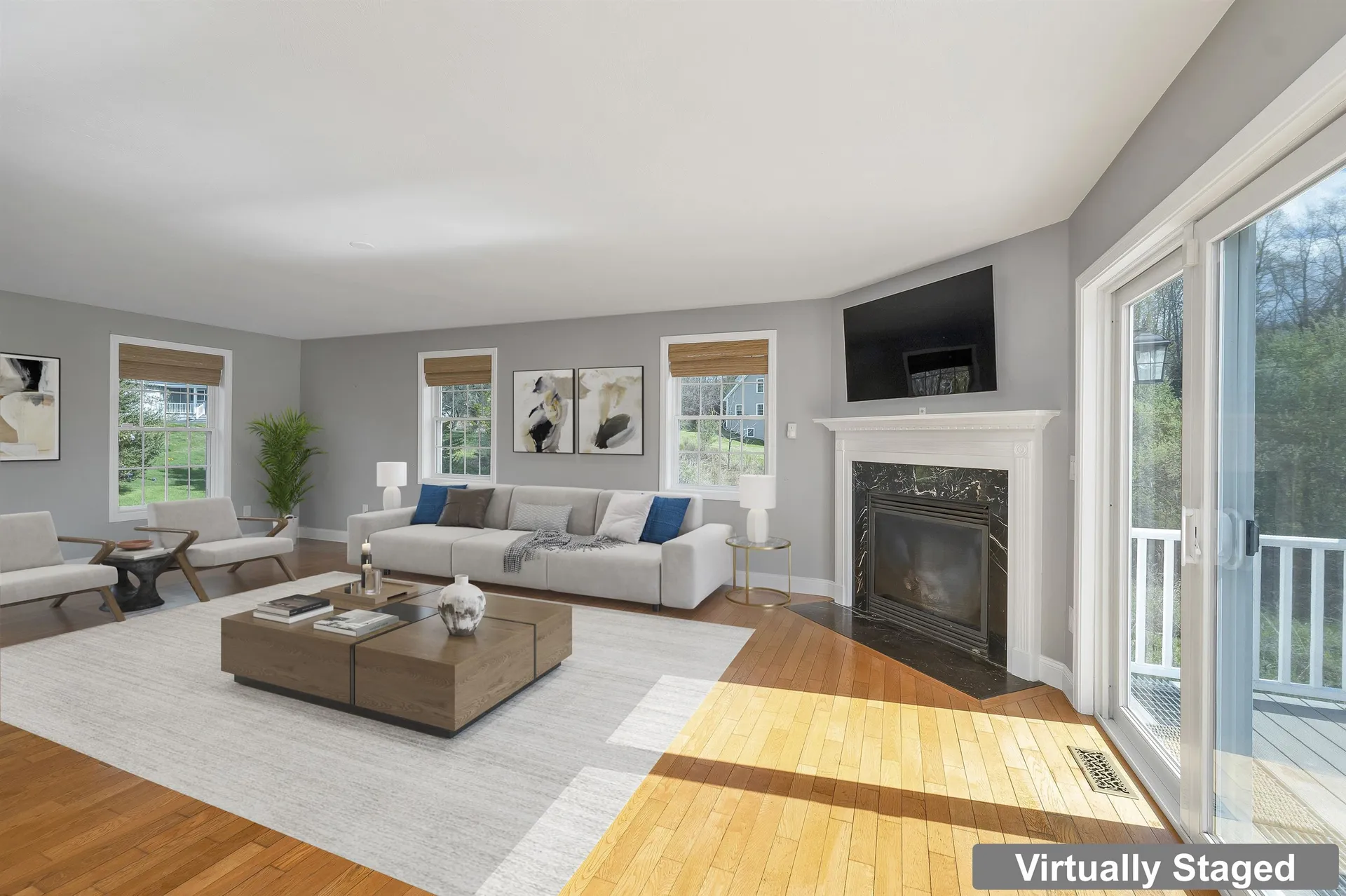 209 Belknap Mountain Road Gilford NH 03249