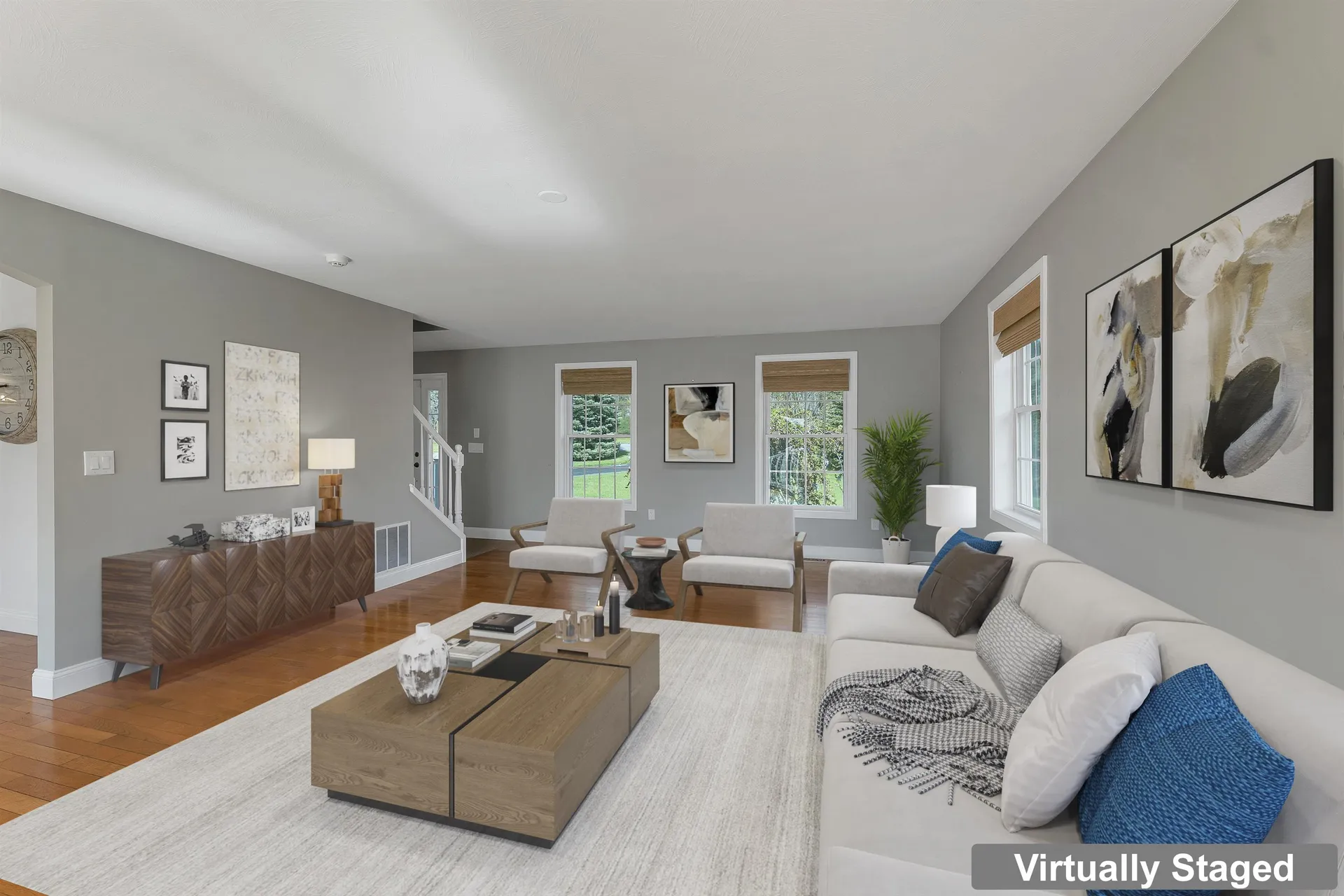 209 Belknap Mountain Road Gilford NH 03249