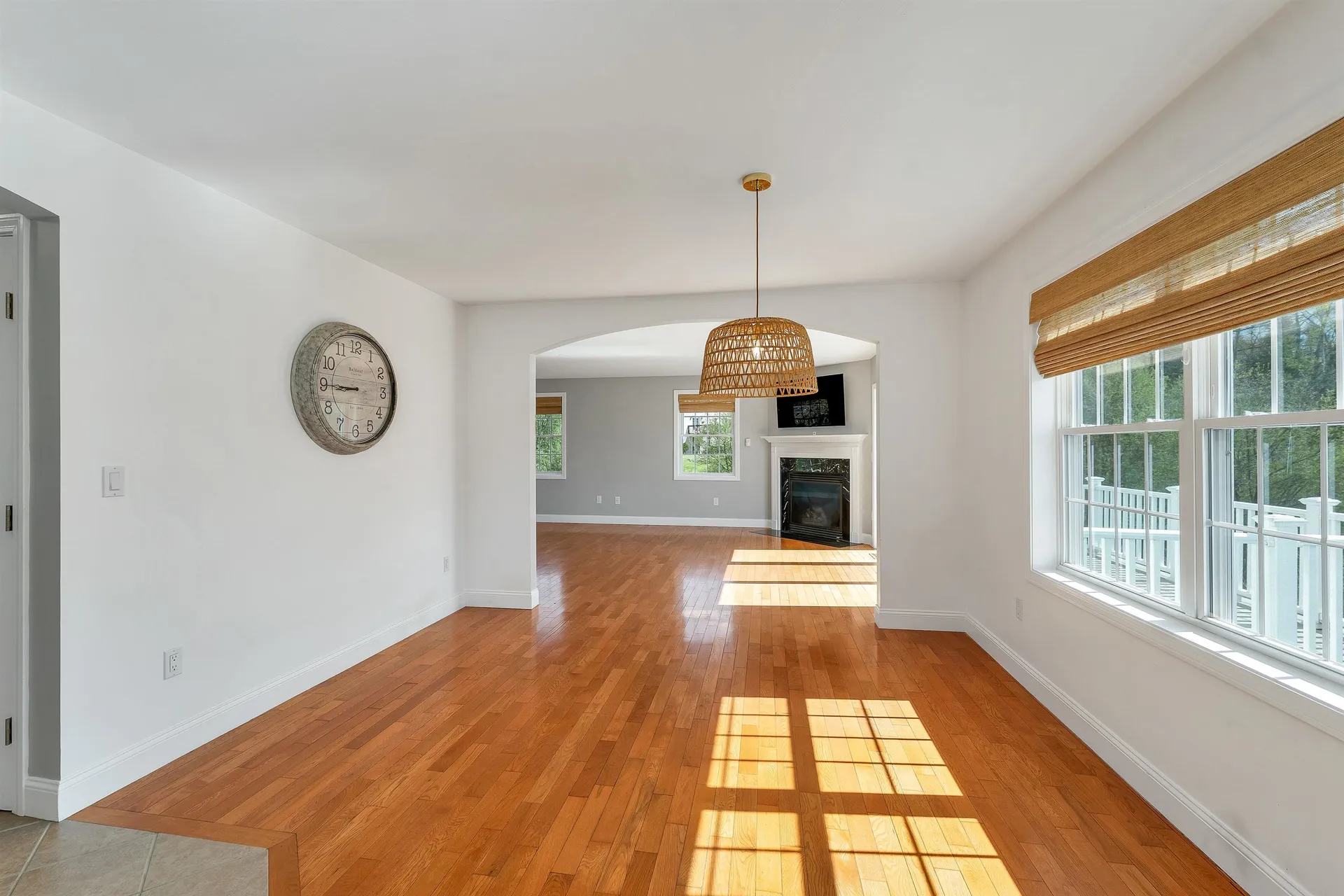 209 Belknap Mountain Road Gilford NH 03249
