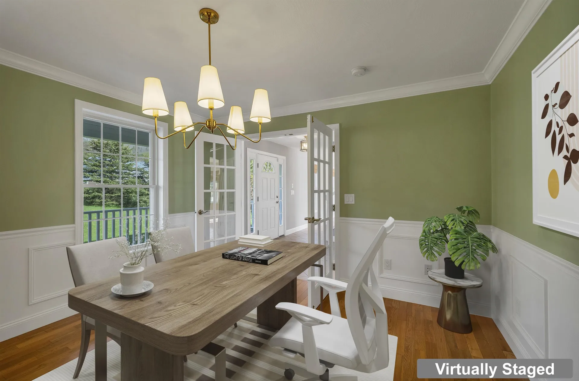209 Belknap Mountain Road Gilford NH 03249