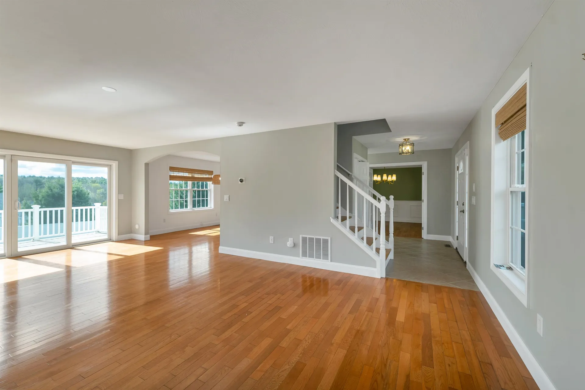 209 Belknap Mountain Road Gilford NH 03249