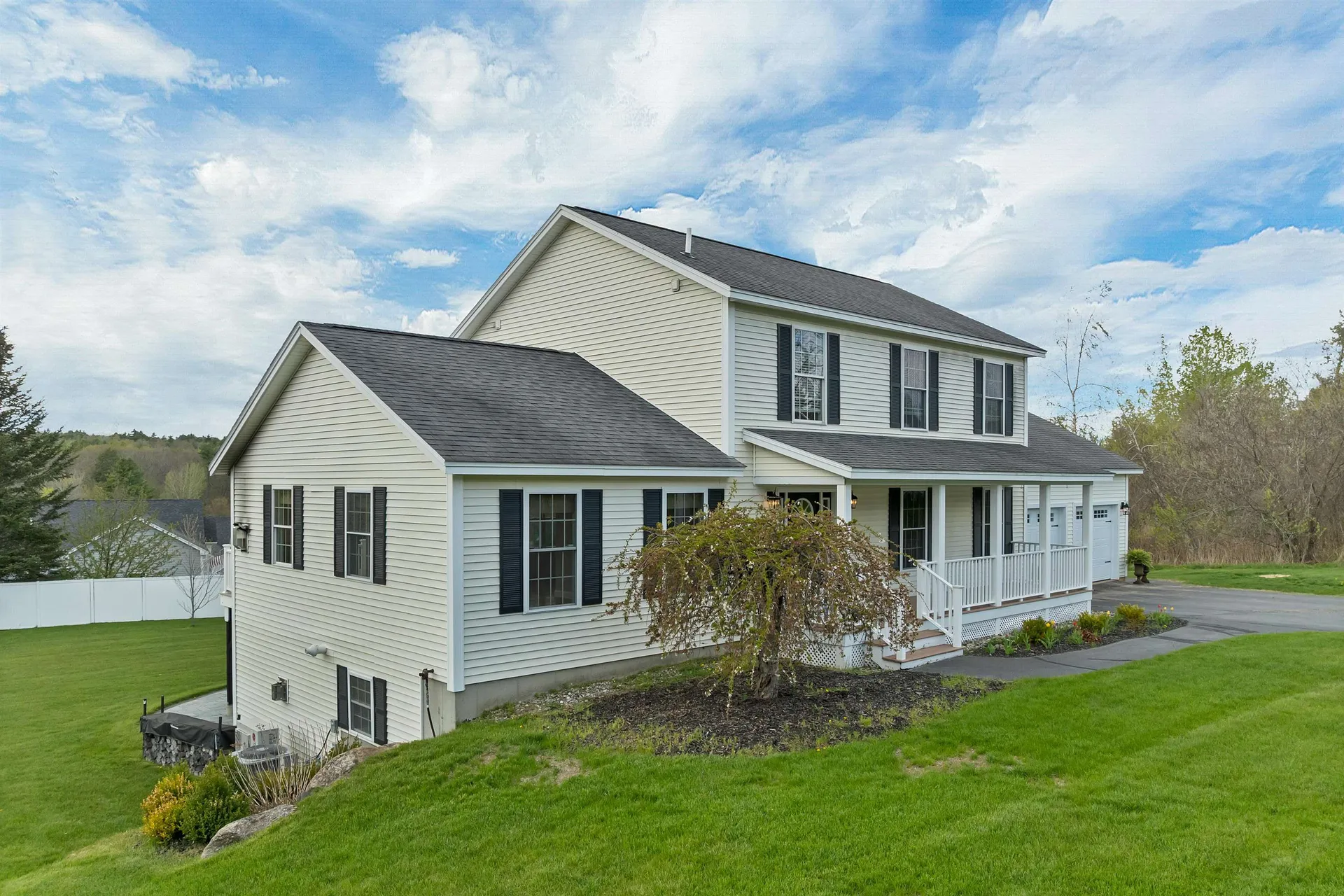 209 Belknap Mountain Road Gilford NH 03249
