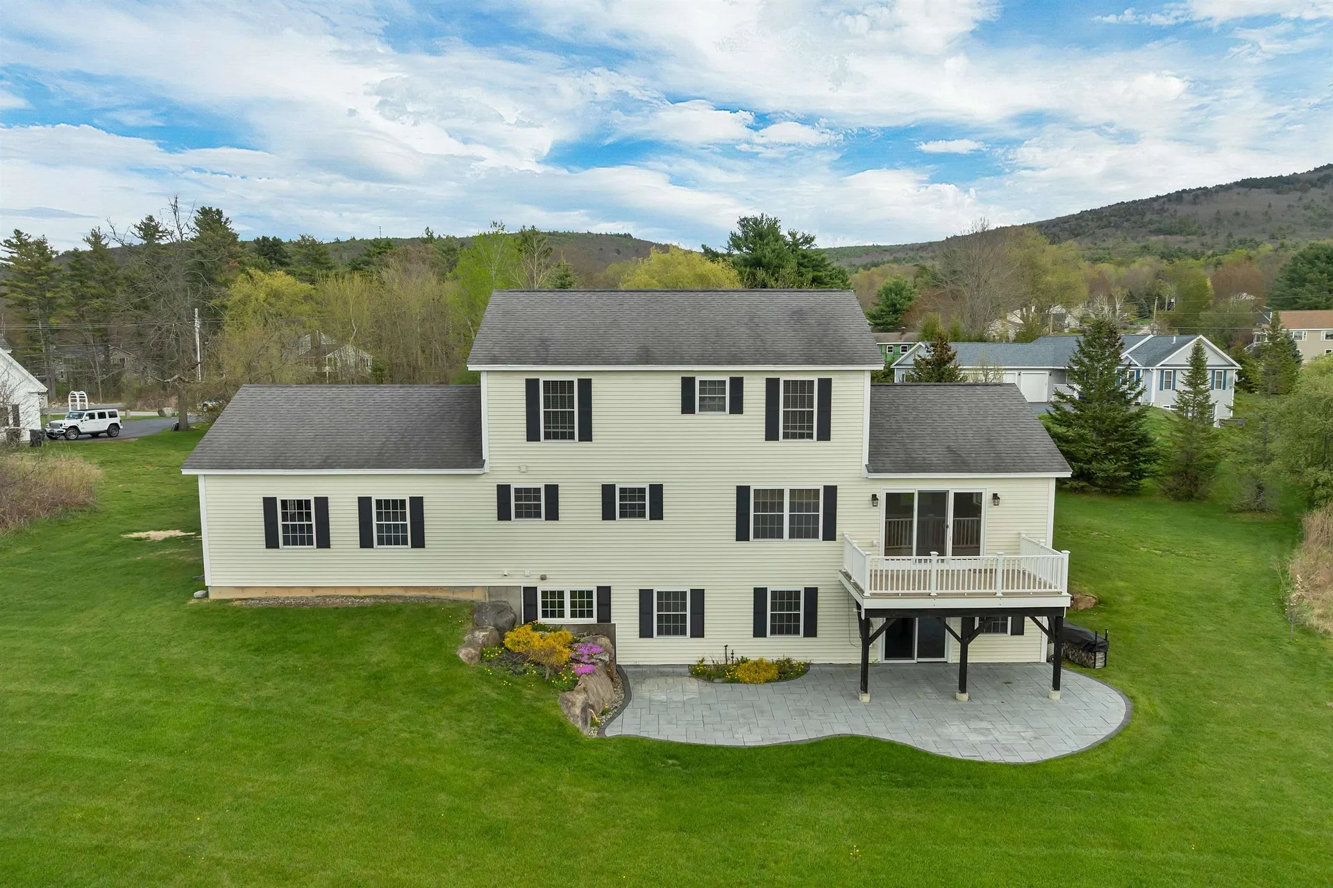 209 Belknap Mountain Road Gilford NH 03249