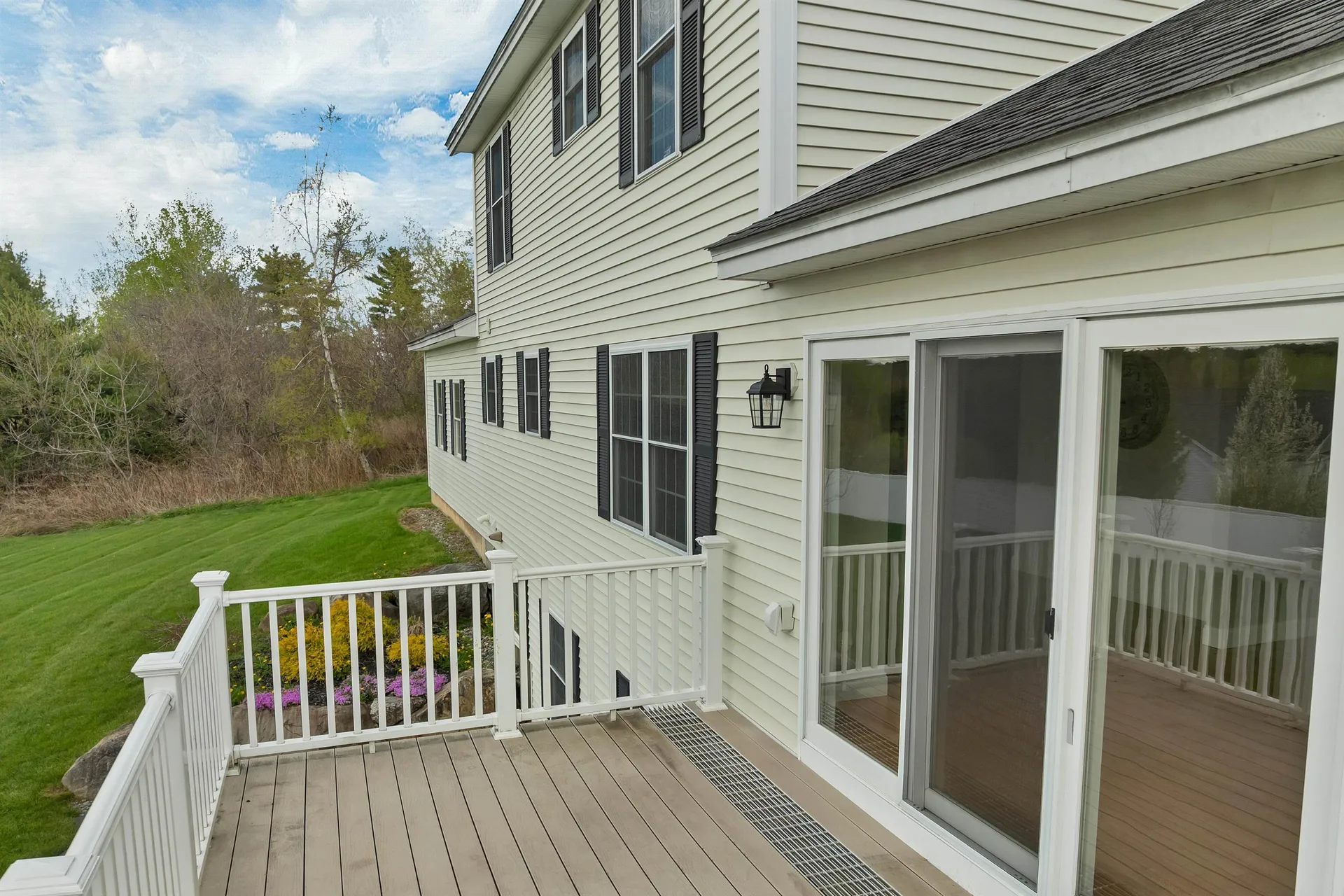 209 Belknap Mountain Road Gilford NH 03249