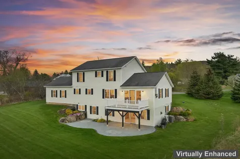209 Belknap Mountain Road Gilford NH 03249