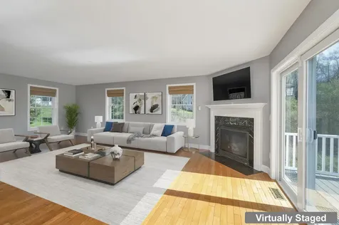 209 Belknap Mountain Road Gilford NH 03249