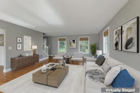 209 Belknap Mountain Road Gilford NH 03249