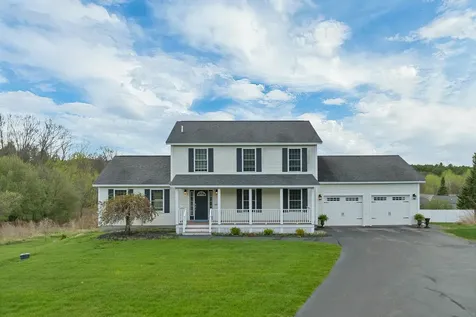 209 Belknap Mountain Road Gilford NH 03249